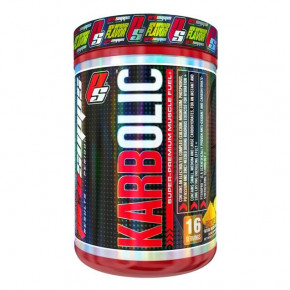  Pro Supps Karbolic 1000   (4384300887)