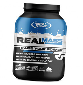  Real Pharm Real Mass 3630  (30055001)