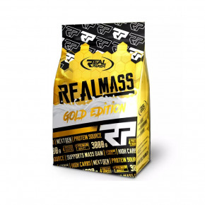  Real Pharm Real Mass 3  