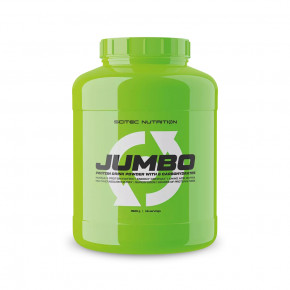  Scitec Nutrition Jumbo 3.52  