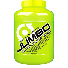  Scitec Nutrition Jumbo 4,4   3