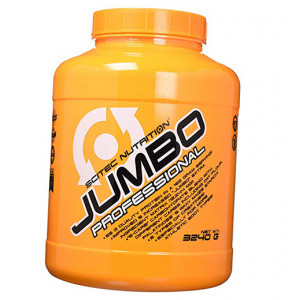  Scitec Nutrition Jumbo Prof 3240  (30087004)