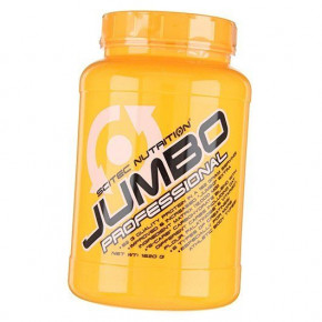      Scitec Nutrition Jumbo Prof 3240  (30087004)