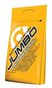      Scitec Nutrition Jumbo Prof 6500  (30087004)