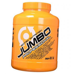  Scitec Nutrition Jumbo Professional 3240  