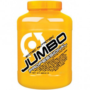  Scitec Nutrition Jumbo Professional 3.2  