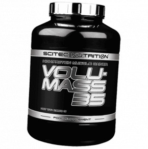  Scitec Nutrition Volumass 35 2950   (30087007)