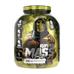  Skull Labs Ripped Mass 3 kg bunty