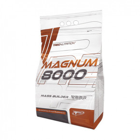  Trec Nutrition Magnum 8000 1 kg creamy strawberry