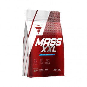  Trec Nutrition Mass XXL 1000  Vanilla