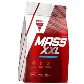  Trec Nutrition Mass XXL 1000  (30101001)