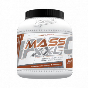  Trec Nutrition Mass XXL 2000   