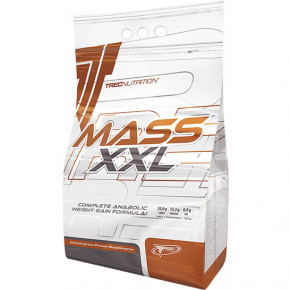  Trec Nutrition Mass XXL Bag 3  