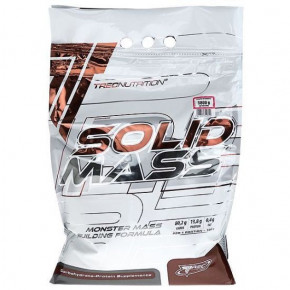  Trec Nutrition Solid Mass  5,8  