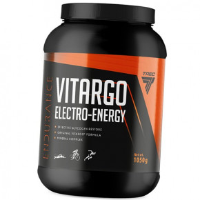   Trec Nutrition Vitargo Electro-Energy 1050  (16101002)