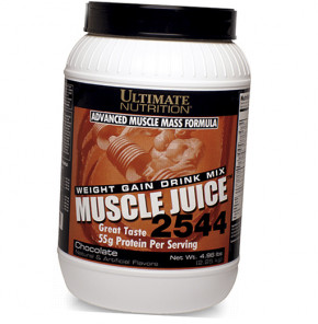  Ultimate Nutrition Muscle Juice 2544 2250  (30090002)