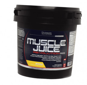  Ultimate Nutrition Muscle Juice Revolution 5000  (30090001)