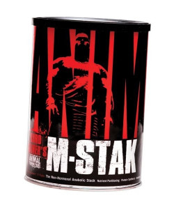  Universal Nutrition Animal -Stak 21 