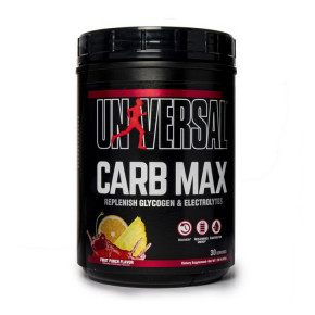  Universal Carb Max 632 g