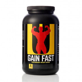  Universal Nutrition Gain Fast 1.1  