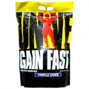  Universal Nutrition Gain fast 3100 4540  