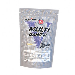   Multi Gainer 4000  (30173001)