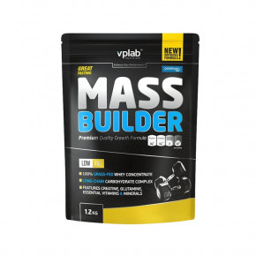  VPLab Mass Builder 1.2  -