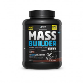  VPLab Mass Builder 2300   (4384303103)