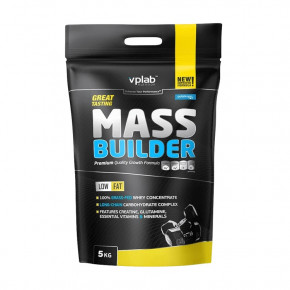  VPLab Mass Builder 5  