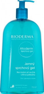     Bioderma Atoderm Gel Douche 1000 