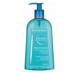     Bioderma Atoderm Gel Douche 500 