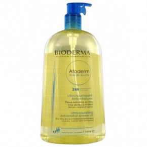    Bioderma Atoderm Shower Oil 1 