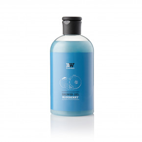    Blackwell Body Shower Gel Blueberry 350 