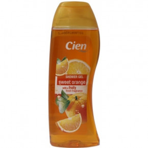    Cien Orange 300 