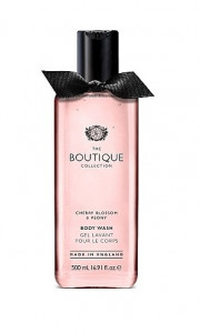    Grace Cole Body Wash Cherry Blossom & Peony 500 