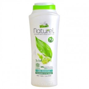            Winnis Naturel Shower Gel 250  (084309)