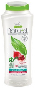        Winnis Naturel Shower Gel 250  (084323)