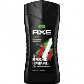    AXE Africa 250  (8710447279793)