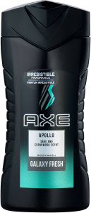     AXE Apollo 250  (719308)