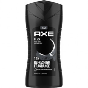    AXE Black 250  (8710447276600)