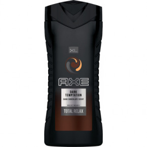    AXE Dark Temptation 400  (8710447284094)