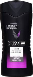     AXE Excite 250  (182740)