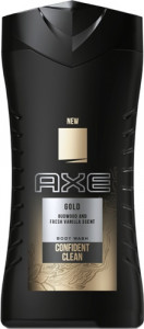    AXE Gold 250  (253731)