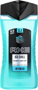     AXE Ice Chill 250  (648681)