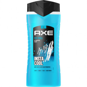    AXE Ice Chill 400  (8717163648667)