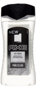    AXE Ice Gold 250  (253779)