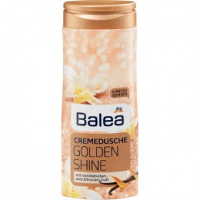 -   Balea Golden Shine 300 