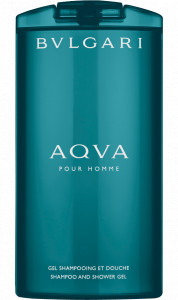    Bvlgari Aqva Pour Homme 200 