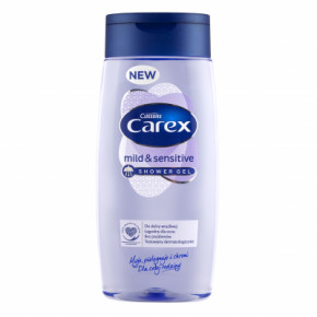    Carex Mild Sensitive 500  (5900998006532)