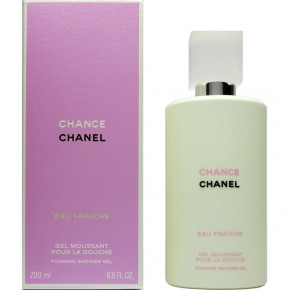    Chanel Chance Eau Fraiche 200  3